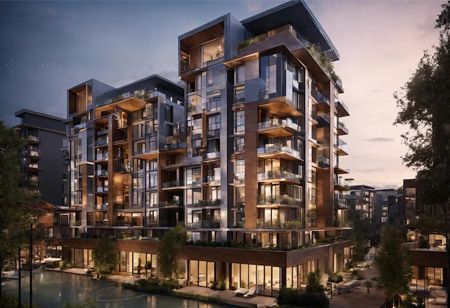 Management of Sahastraa Advisors buys Luxury Home in Mumbai for Rs. 106 crore